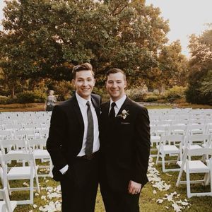 Meet your Posher, Adrian